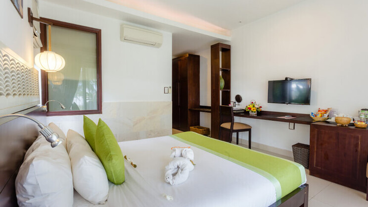 Hoi An Riverside Resort & Spa